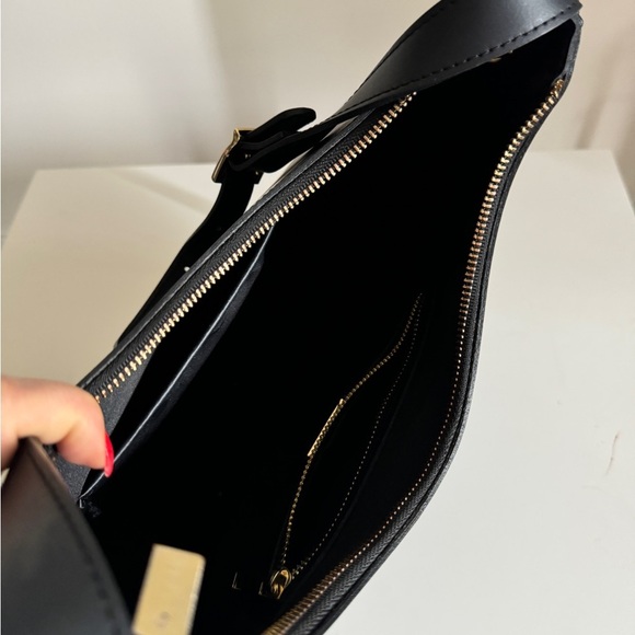 Italy handbag leather NWT - Picture 3 of 6